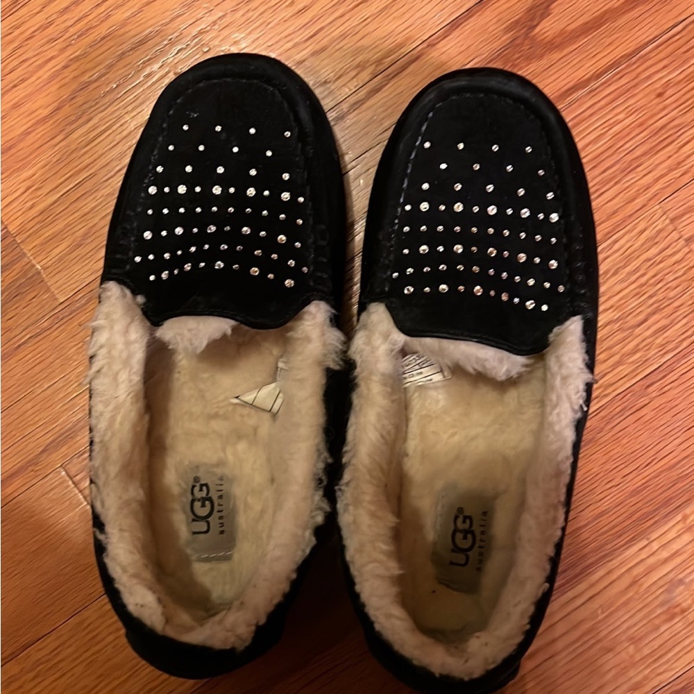 UGG Slippers